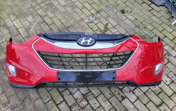 Hyundai ix35 Front bumper 