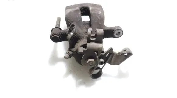 Opel Zafira B Rear brake caliper