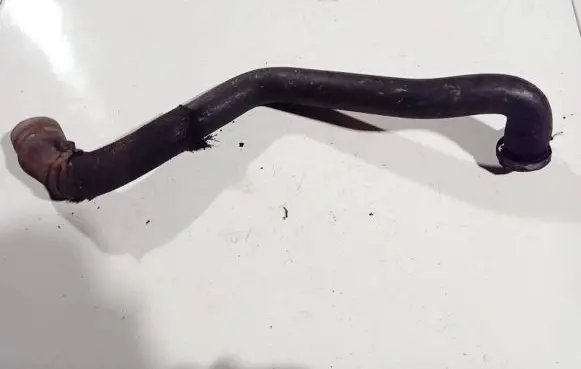 Citroen C4 I Intercooler hose/pipe