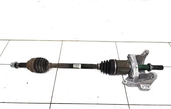 Nissan Leaf II (ZE1) Front driveshaft 391005SN0A