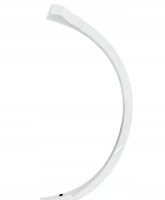Rear arch trim