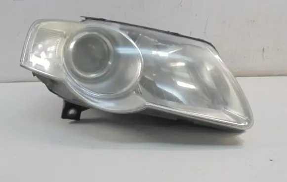 Volkswagen PASSAT B6 Headlight/headlamp 3C0941006S