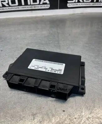 Mercedes-Benz E W211 Gearbox control unit/module A0325453432