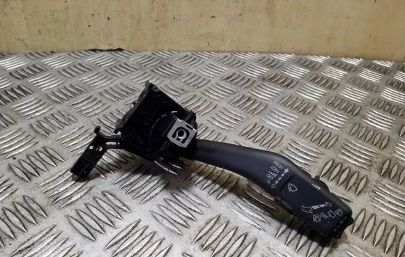 Volkswagen Golf Plus Wiper control stalk 1K0953519J