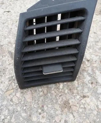 Mercedes-Benz S W140 Dashboard side air vent grill/cover trim 1408300154