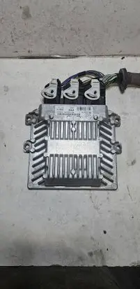 Ford Focus Engine control unit/module 8M5112A650ANC 887014790 51073