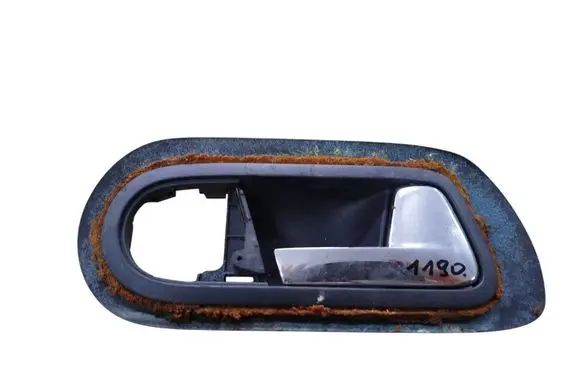 Volkswagen Sharan Rear door interior handle 7M3837114B 7M3867730A