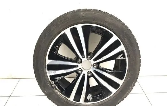 Mercedes-Benz EQE v295 R14 forged rim A2954011200