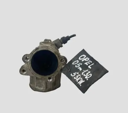 Opel Combo C EGR valve 500240070