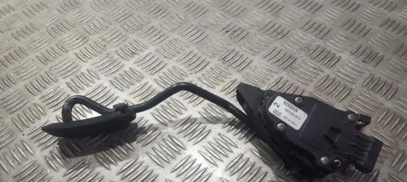 Nissan Primera Accelerator throttle pedal 18002au410 6pv0086250-01