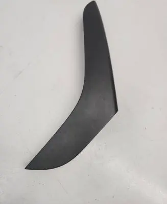 Volkswagen PASSAT B6 Rear door handle trim 3C4867371