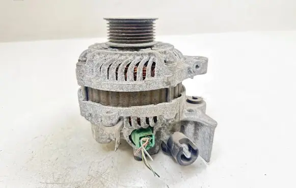 Honda Civic Generator/alternator A2TC1391ZE AHGA67 8721