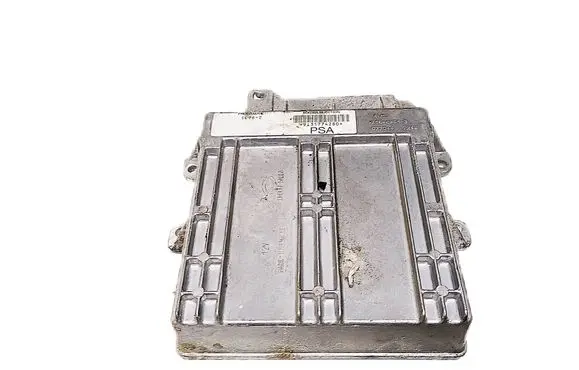 Peugeot 306 Engine control unit/module 9631774280