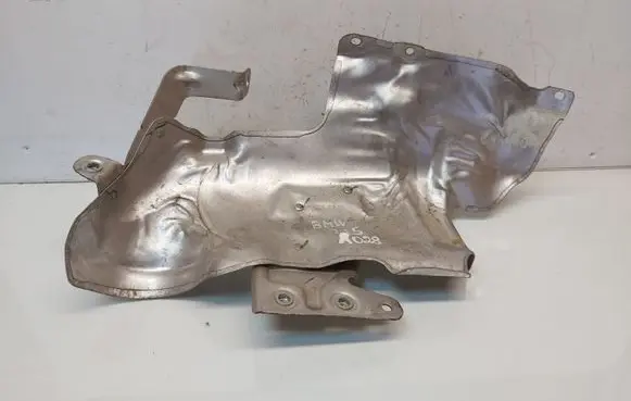 BMW 2 F45 Heat shield in engine bay 761837007