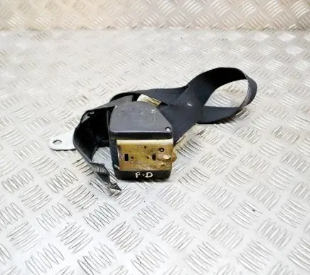 Mercedes-Benz 250 280 W108 Front seatbelt 1148601485 A1148601485