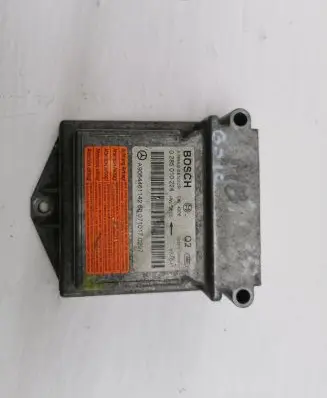 Mercedes-Benz Sprinter W906 Airbag control unit/module