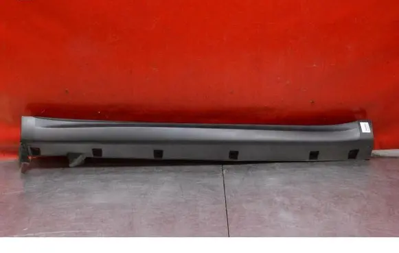 Suzuki Grand Vitara II Front sill (body part) 7723154P0