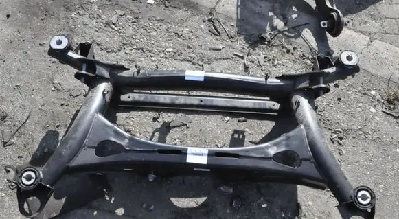 Volvo XC40 Rear suspension assembly kit set 32246360