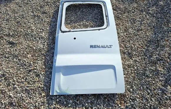Opel Vivaro Back/rear loading door 