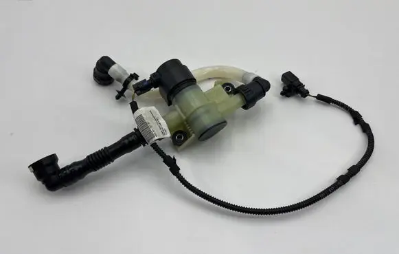 Cupra Formentor Fuel pressure regulator 5QF201549B 588000004 24202402144B