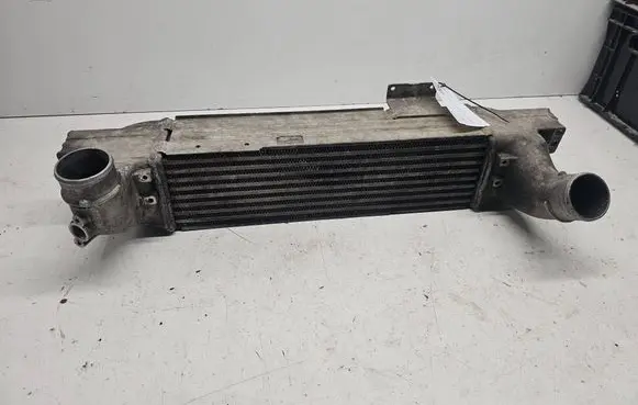KIA Sorento Intercooler radiator 