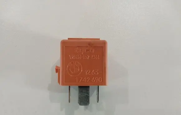 Other relay