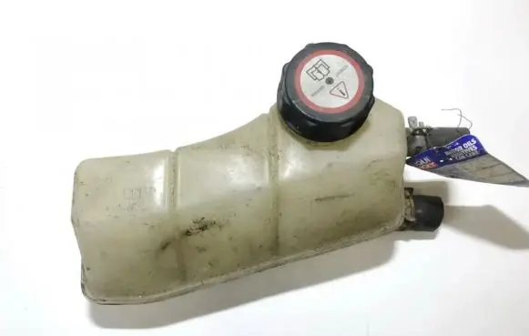 Ford Ka Coolant expansion tank/reservoir 97kb8k218af 97kb-8k218-af