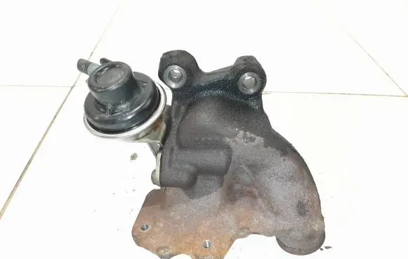 Dacia Dokker other engine part 2501B2