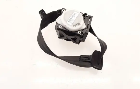 Audi A7 S7 4G Rear seatbelt 4G8857805G