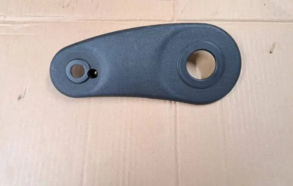 Fiat Stilo Front door seat control surround trim 