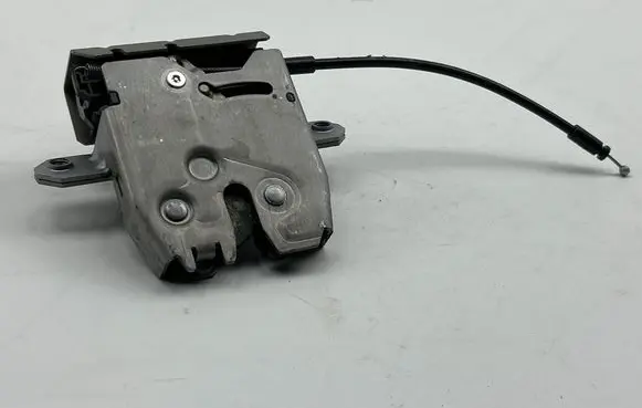 Volvo XC60 Tailgate/trunk/boot lock/catch/latch