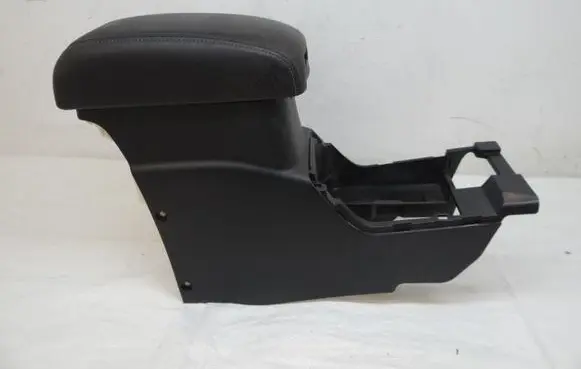 Citroen C4 Aircross Central console drawer/shelf pad 8011A083