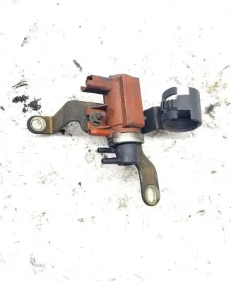 Peugeot 407 Turbo solenoid valve 9652570180