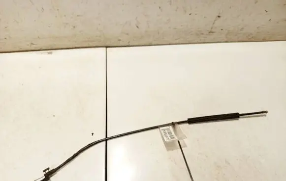 Volkswagen Golf V Front door cable line 
