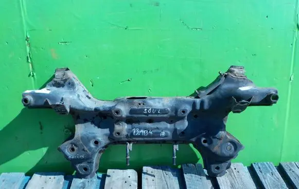 KIA Soul Front axle beam PRZOD 13AB4