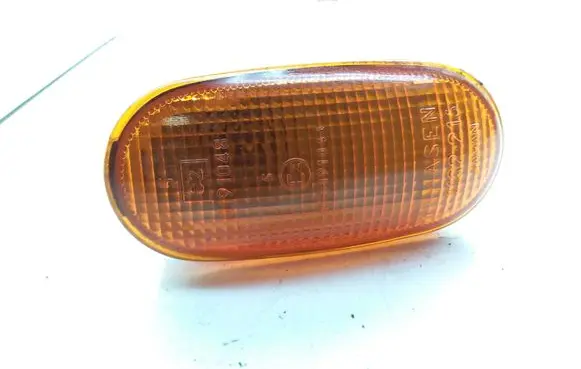 Mitsubishi Galant Front fender indicator light 0191048 6R0191048