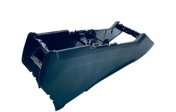 Mercedes-Benz GLE (W166 - C292) Center console A1666803803 A1666803703