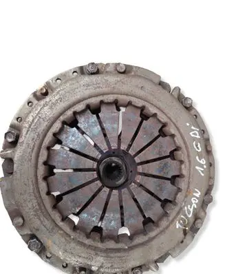 Hyundai Tucson TL Clutch set kit 4130026100