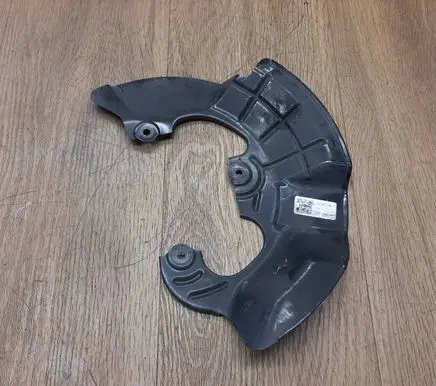 Hyundai Tucson IV NX4 Front brake disc dust cover plate 51705N7100