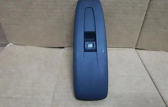 Renault Megane IV Quarter vent window switch PRZEŁĄCZNIK SZYB RENAULT MEGANE IV EU 16-