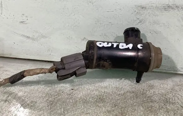Subaru Outback Windscreen/windshield washer pump
