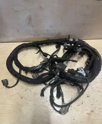 Ford Transit Engine installation wiring loom 7H1212B637AA