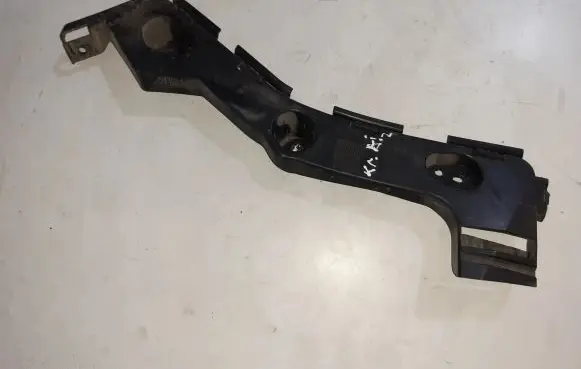Ford C-MAX II Rear bumper mounting bracket AM51R17E851A