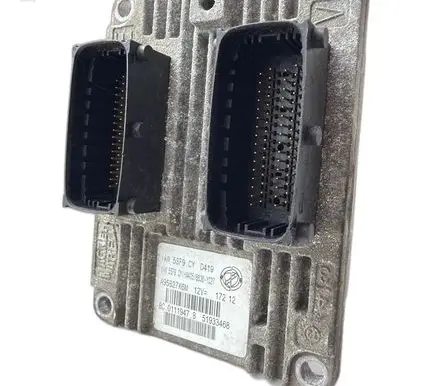 Lancia Ypsilon Engine control unit/module
