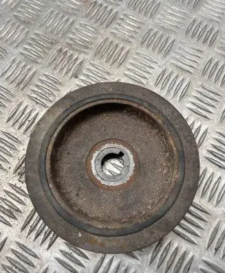 KIA Sorento Crankshaft pulley