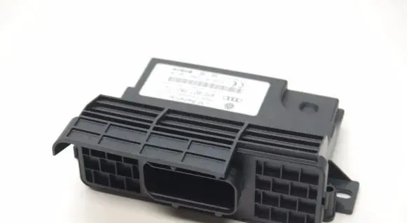 Audi Q7 4L Power management control unit 4F0907280