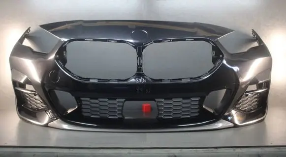 BMW 2 F44 Front bumper