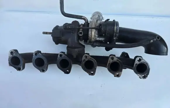 BMW 5 E39 Turbo 2246144 D2244965