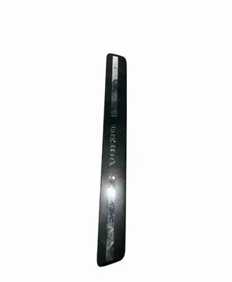 Volvo XC60 Front sill trim cover 31349002