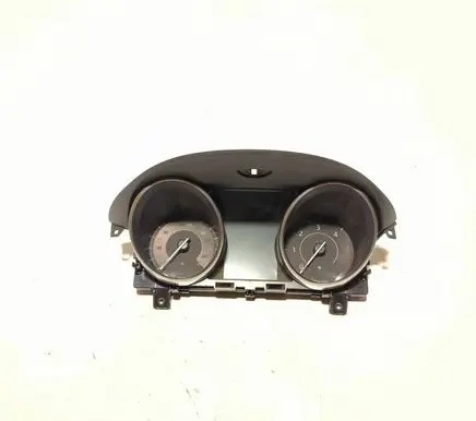 Speedometer (instrument cluster)